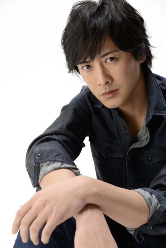 Nakamura Shunsuke