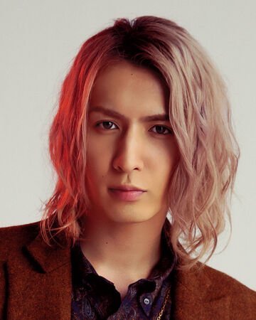 Fujii Ryusei