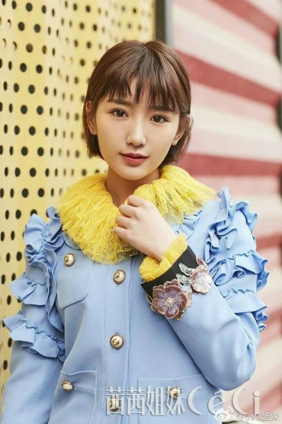 Мао Сяо Тун / Mao Xiao Tong