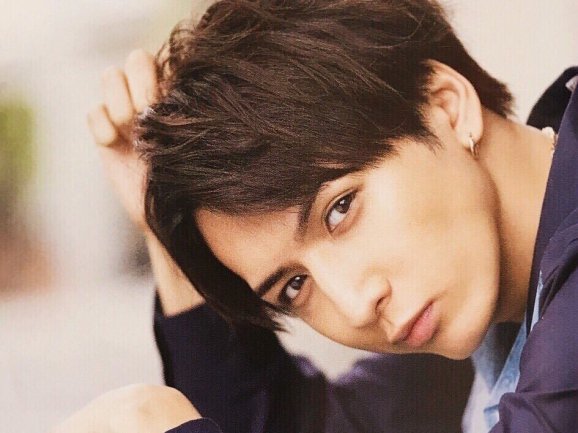 Fujii Ryusei