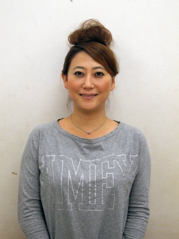 Tomochika