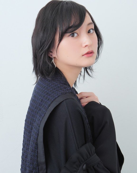 Hagiwara Minori