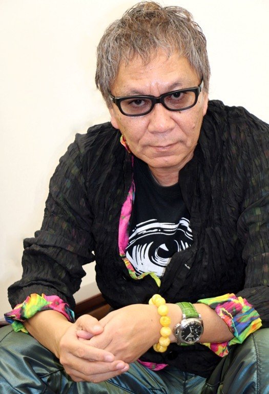 Miike Takashi