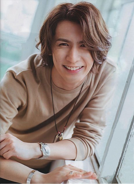 Fujii Ryusei