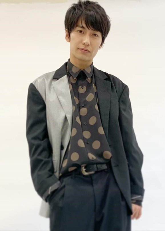 武田航平