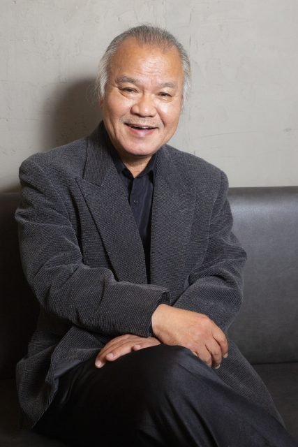 大地康雄
