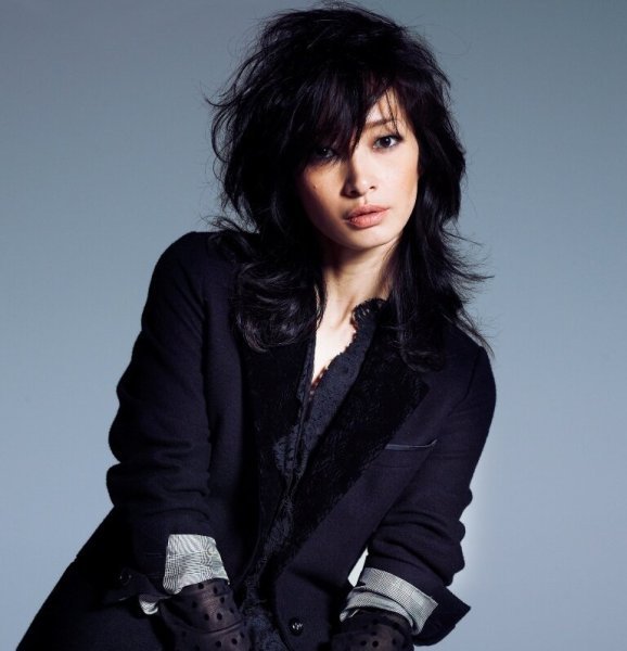 Miyada Yumiko