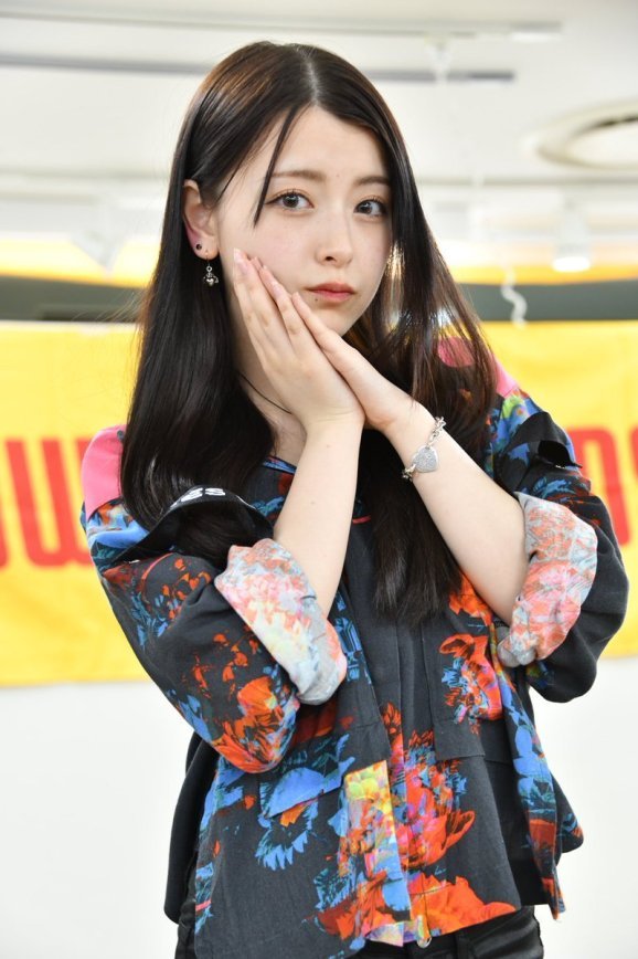 Kimura Hazuki