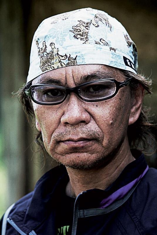 Miike Takashi