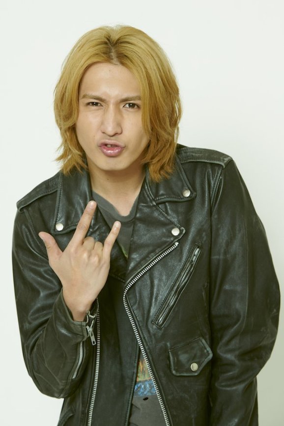 Fujii Ryusei