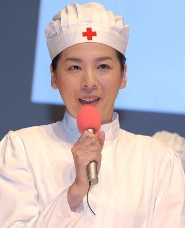 Nakajima Hiroko