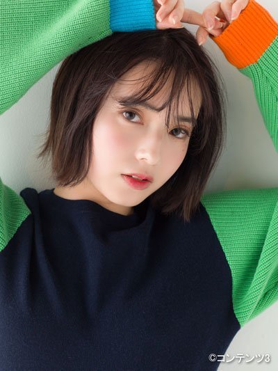 大原梓
