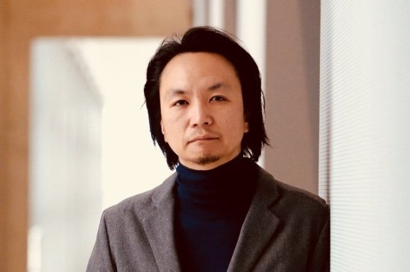 長塚圭史