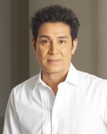 Ukaji Takashi