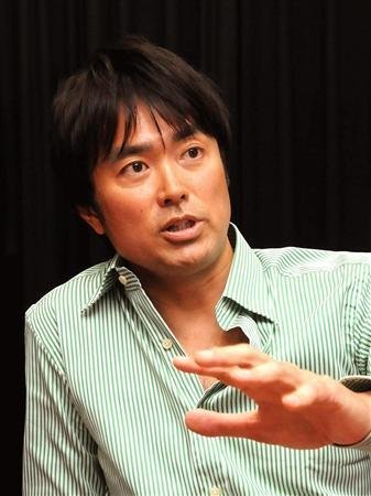 Ishiguro Ken