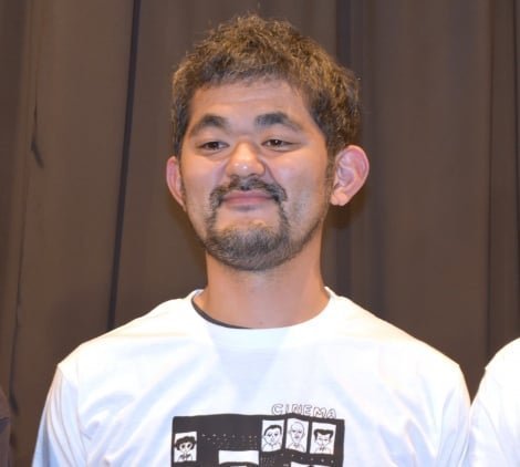 芹澤興人