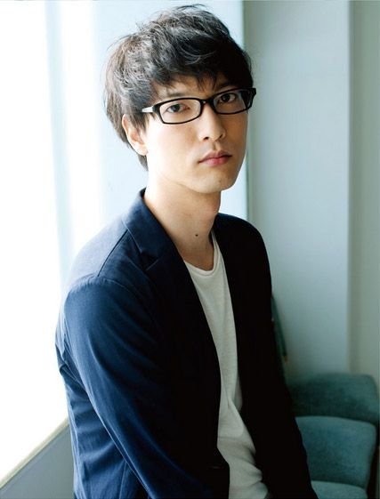 Nagaoka Takuya