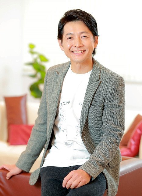 東根作寿英