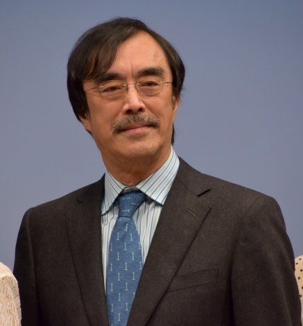 益岡徹