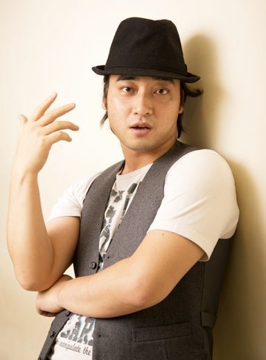 斉藤慎二