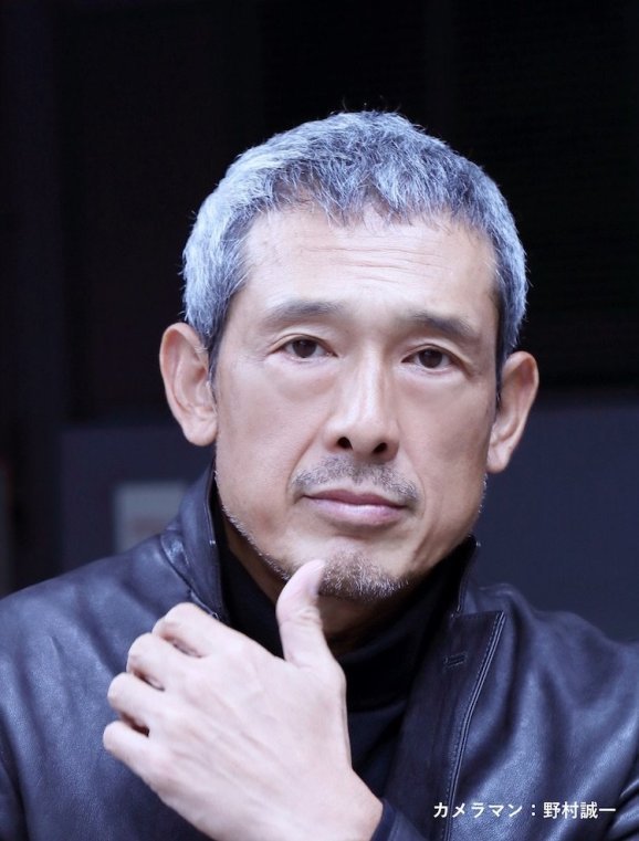 Tsurumi Shingo