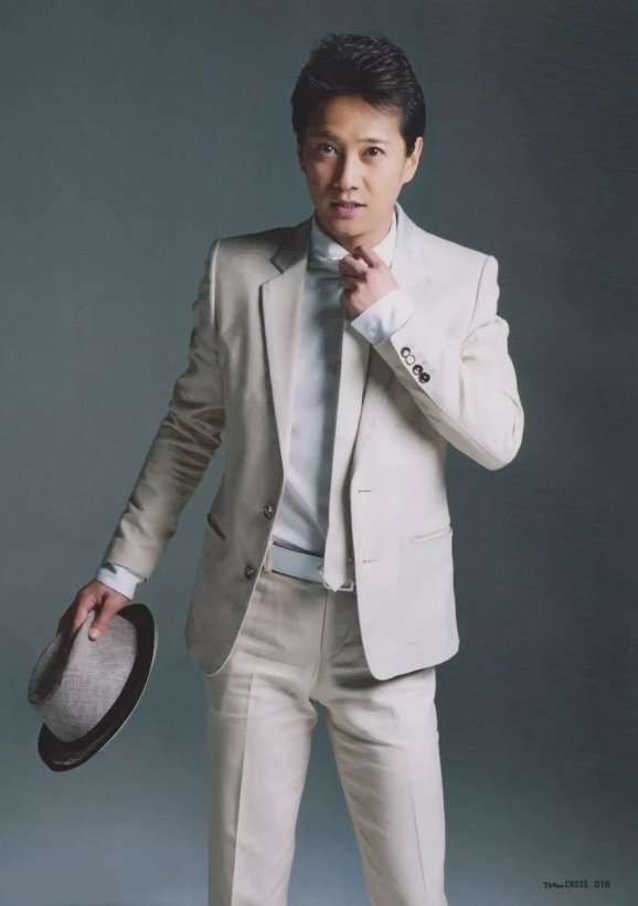 Nakai Masahiro