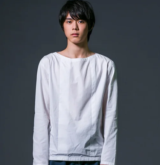 Hosoda Kanata