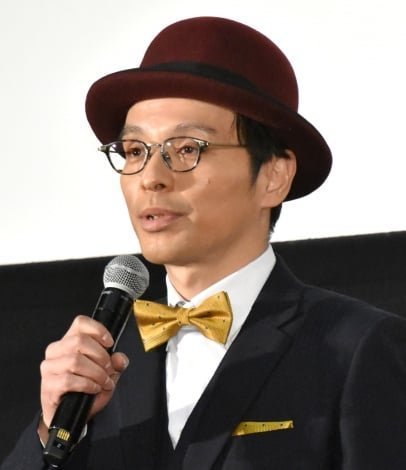 瀧川英次