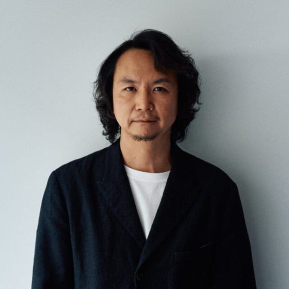 長塚圭史