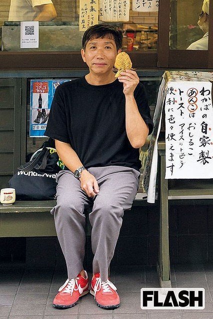 梶原善
