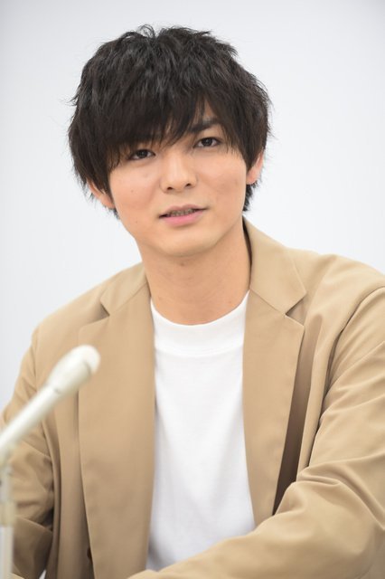 薮宏太