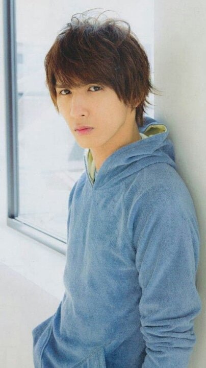 Fujii Ryusei