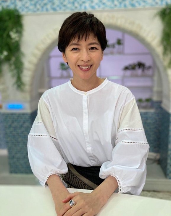 中山忍