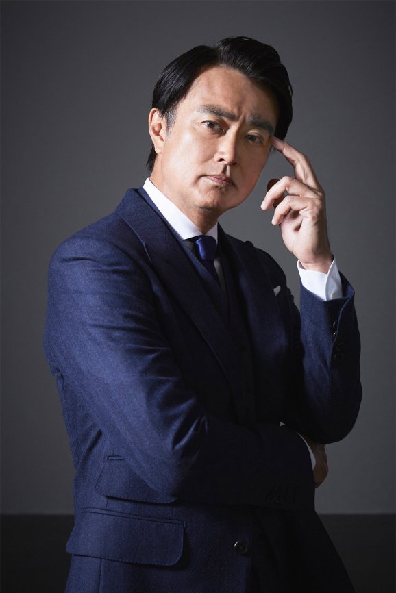 Ishiguro Ken