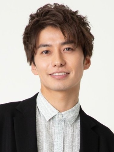 武田航平