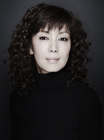 戸田恵子