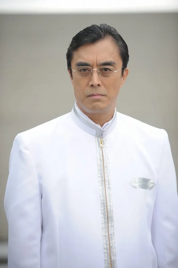 益岡徹