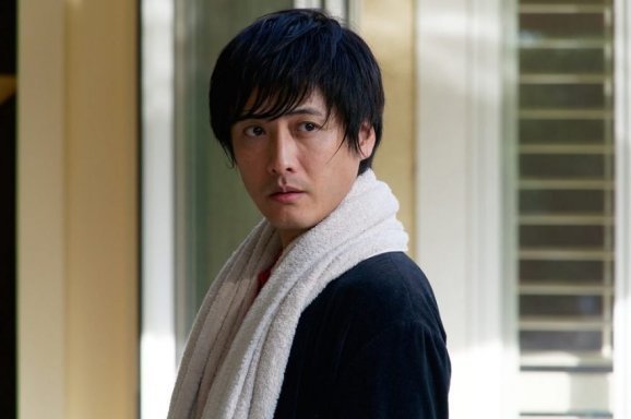 Nakamura Shunsuke