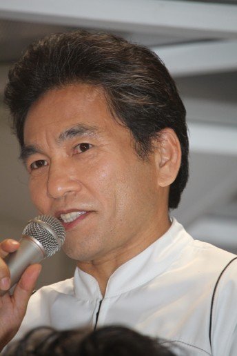 阿南健治