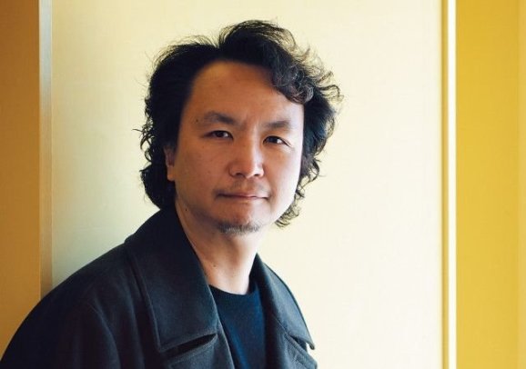 長塚圭史