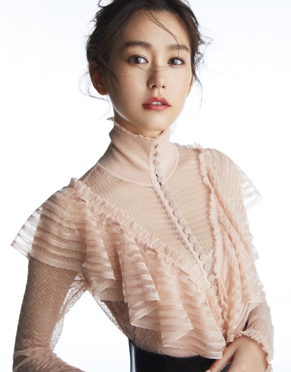 Kiritani Mirei