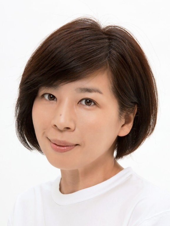 Nakajima Hiroko