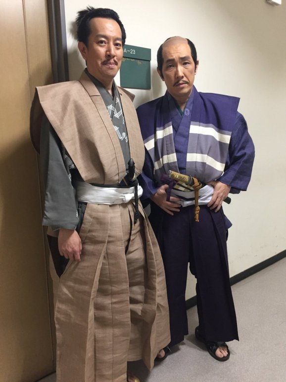 Sakata Masanobu