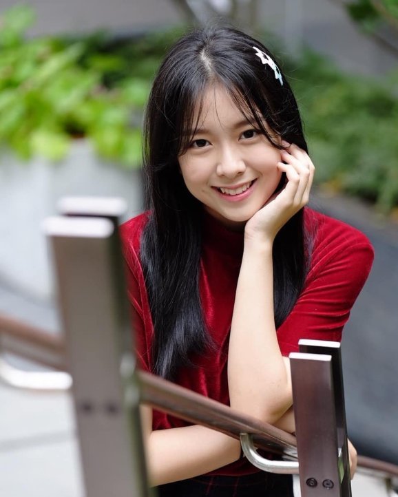 มิวนิค นันท์นภัส เลิศนามเชิดสกุล