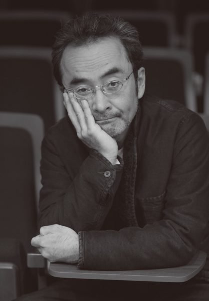 古舘寛治