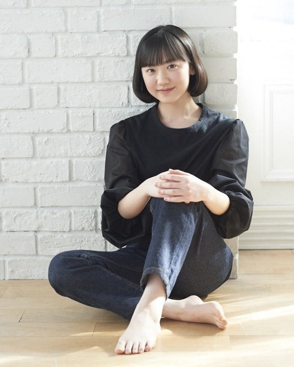 Ashida Mana