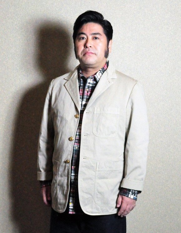 Minagawa Sarutoki
