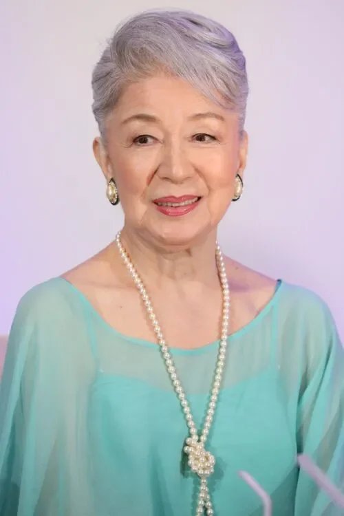 草笛光子