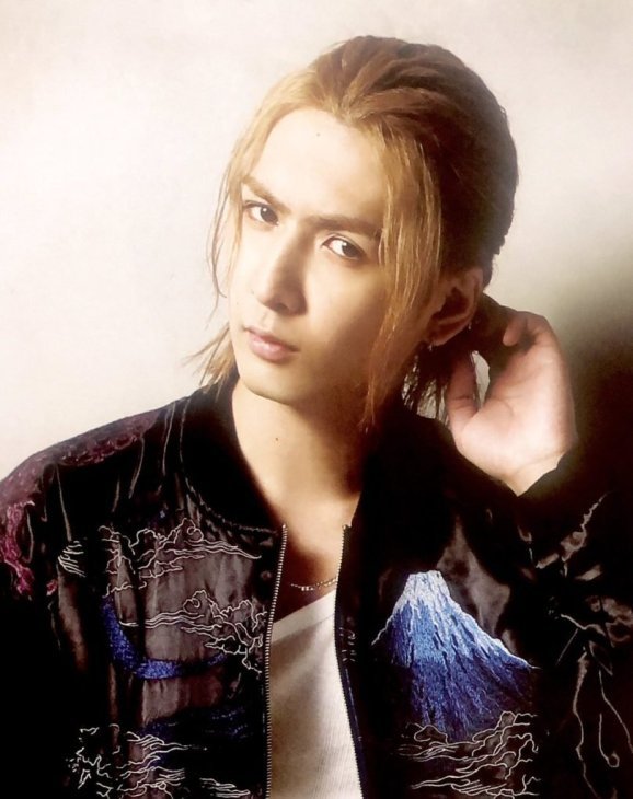 Fujii Ryusei