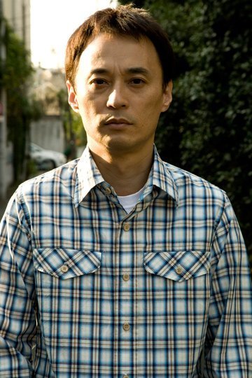 戸田昌宏